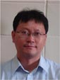 Joon Myong Song, Associate Professor, College of Pharmacy Joon Myong Song, Associate Professor, College of Pharmacy