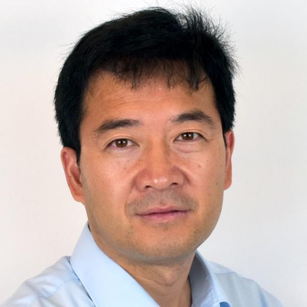 Dr. Ji-Xin Cheng