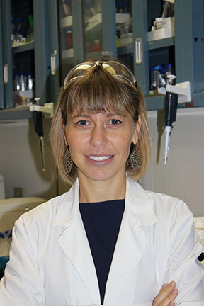 Dr. Laura Fabris