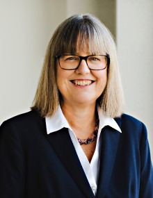 Dr. Donna Strickland