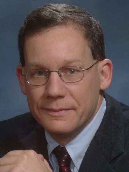 Dr. Charles Lieber