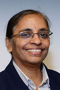 Dr. Shanthi Iyer