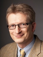 Dr. Ulrich B. Wiesner