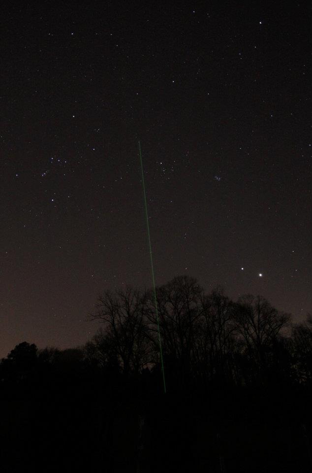 Image of Observatory Event