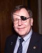 Jerry M. Woodall, Distinguished Professor of Electrical and Computer Engineering
