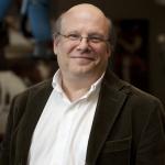 Dr. John K. Delaney, Senior Imaging Scientist, National Gallery of Art, Washington, DC