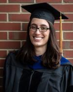 Dr. Kathryn Hornburg, BME Postdoc, Duke University