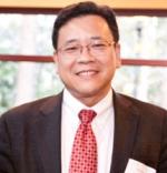 Dr. Shuming Nie, Grainger Distinguished Chair in Engineering, Professor of Bioengineering, Chemistry, Electrical & Computer Engineering, University of Illinois at Urbana-Champaign