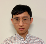 Dr. Depeng Wang, BME Postdoc, Duke University