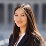 Lingyan Shi, Ph.D., Assistant Professor, Dept. of Bioengineering, University of California San Diego