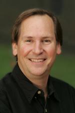 Dr. Mark Thompson, Professor, Ray R. Irani Chair of Chemistry, Departments of Chemistry, Chemical Engineering and Materials Science, University of Southern California