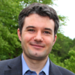 Dr. Olivier Delaire, Associate Professor of Mechanical Engineering and Materials Science, Associate Professor of Chemistry, Duke University