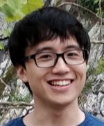 Kevin Zhou, BME Ph.D. Candidate, Duke University