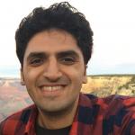 Dr. Mark Harfouche, Ph.D., Research Affiliate, Department of Biomedical Engineering Duke University