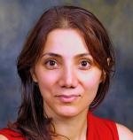 Dr. Mercedeh Khajavikhan, IBM Early Career Chair and Associate Professor of Electrical and Computer Engineering, University of Southern California