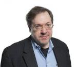 Dr. Norbert Scherer, Professor, Department of Chemistry, University of Chicago