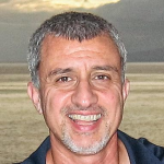 Dr. Peyman Milanfar, Lead Scientist, Computational Imaging/Image Processing Team Google Research