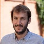 Dr. Roarke Horstmeyer, Assistant Professor of Biomedical Engineering and Electrical and Computer Engineering