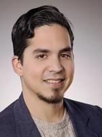 Dr. Alejandro Rodriguez, Associate Professor, Department of Electrical Engineering, Princeton University