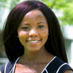 Dr. Samira Musah, Assistant Professor, Department of Biomedical Engineering, Duke University