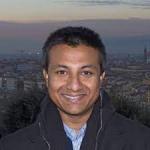 Dr. Suva Roy, Postdoctoral Associate, Department of Neurobiology, Duke University