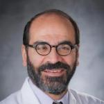 Dr. Ehsan Samei, Reed and Martha Rice Distinguished Professor of Radiology and Professor of Biomedical Engineering, Electrical & Computer Engineering, and Physics, Duke University