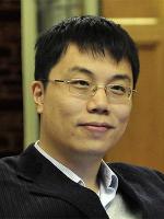 Dr. Ke Xu, Associate Professor, Department of Chemistry, University of California, Berkeley