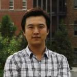 Dr. Yang Liu, Postdoctoral Researcher, Department of Biomedical Engineering, Duke University