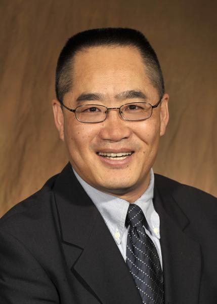  Dr. Mingjun Zhang