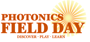 PHOTONICS FIELD DAY Logo