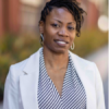 Dr. Sharonda LeBlanc, Assistant Professor of Physics, North Carolina State University