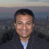 Dr. Suva Roy, Postdoctoral Associate, Department of Neurobiology, Duke University