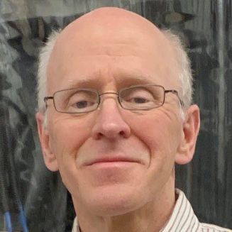Dr. Philip Anfinrud