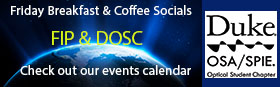 DOSC Events
