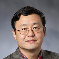 Dr. Jie Liu