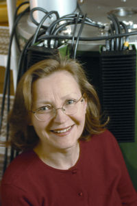 Dr. Tatyana Smirnova