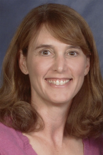 Dr. Susan Trammell